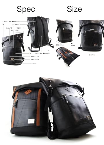 Amazon.co.jp: SEAL: バックパック